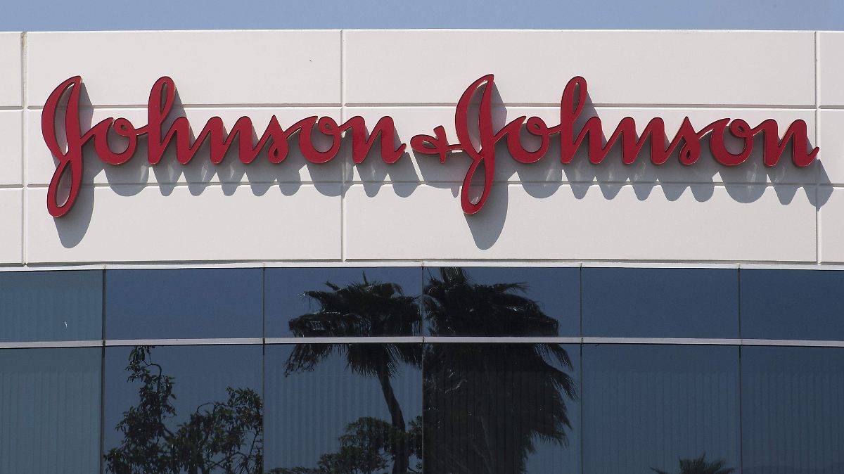 Johnson & Johnson